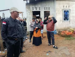 BPBD Dorong Pembangunan Hidran di Pesisir Usai Serangkaian Kebakaran