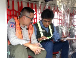 Badan Meteorologi, Klimatologi, dan Geofisika Nilai Operasi Modifikasi Cuaca di Jakarta Efektif, Masyarakat Diminta Tetap Waspada