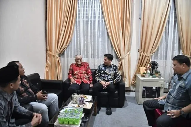Sawahlunto