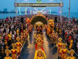 Kepri Art & Culture International 2025