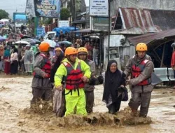 Bencana di Sumut: 34 Warga Meninggal, 52 Masih Hilang, Polda Kerahkan Brimob dan SAR