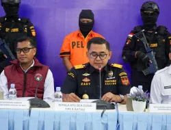 Bea Cukai Batam Gagalkan Penyelundupan Narkotika dengan Modus Inserting di Pelabuhan Internasional