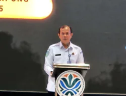 BMKG Nobatkan Lima Kota Duduki Kualitas Udara Terburuk
