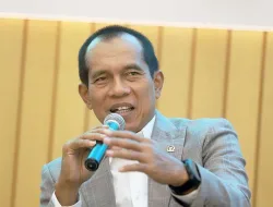Komisi IV Tegaskan Revisi UU Pangan Belum Final, Masih Terbuka Masukan Publik