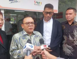 Komisi VII DPR RI Serap Aspirasi Industri dalam Pembahasan RUU Kawasan Industri di MM2100