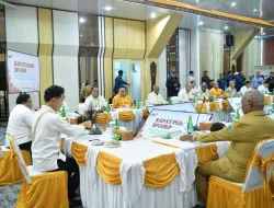 Wapres Gibran Dorong Pengembangan Potensi Ekonomi Lokal Papua