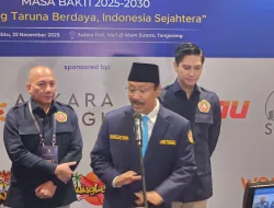 Kemensos Salurkan 700 Juta Logistik Bencana Banjarnegara