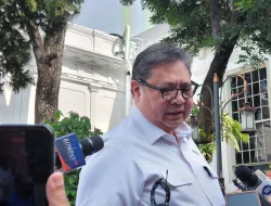 Presiden Prabowo Panggil Sejumlah Menteri ke Istana, Bahas Laporan Kinerja dan Kondisi Ekonomi Nasional