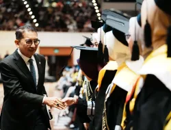 Menbud Fadli Zon Sebut Indonesia Punya Potensi Besar Masuk Industri IP Global