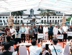 500 Warisan Budaya Baru akan Ditetapkan UNESCO, 60 di Antaranya dari Jawa Barat