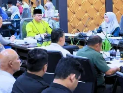 Pemkab Bintan Perkuat Gugus Tugas TPPO, Sekda Minta Tindak Cepat Setiap Laporan