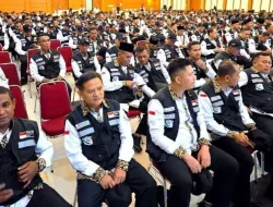 Kemenhaj Buka Rekrutmen Petugas Haji 2026, Seleksi Dimulai Akhir Tahun Ini