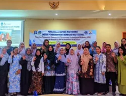 UMRAH Gelar Pelatihan Pembelajaran Mendalam Terintegrasi Konteks Kemaritiman untuk Dukung SDG4: Pendidikan Berkualitas