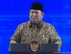 Presiden Tunda Kebijakan “Tanpa Rapat Akhir Pekan” Demi Percepatan Pembangunan Jembatan