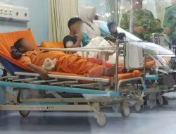 Siswa SMAN 72 Jakarta Jadi Sasaran LEdakan