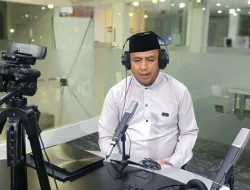 Ustaz Satrio Kupas Makna Gurindam 12 Pasal Pertama sebagai Fondasi Jati Diri Muslim