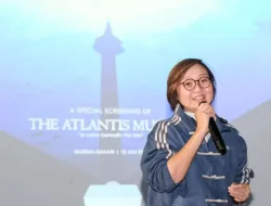 Kemen Ekraf dan KMHDI Luncurkan Program Akselerasi Wirausaha Muda Kreatif