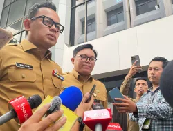 Wamendagri Bima Arya Dorong Kepala Daerah Bangun Ekosistem Inovasi Berbasis Riset