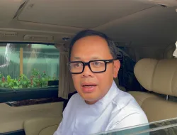 Presiden Prabowo Instruksikan Penguatan Koordinasi Penanganan Banjir Sumut–Aceh