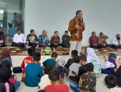 Kunker Di Buteng, Wamendiktisaintek Pertimbangkan Status Kampus B USN Jadi Fakultas