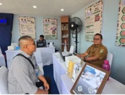 Pimpin Apel Gabungan Oktober 2025, Wabup Asahan Apresiasi Peningkatan Disiplin dan Kinerja ASN