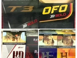 Lemahnya Pengawasan”,Rokok Tanpa Cukai Beredar Keluar Masuk Di Lingga