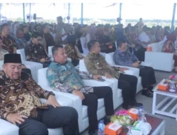 Wabup Asahan Siap Dukung Tenaga Kerja untuk KEK Sei Mangkei