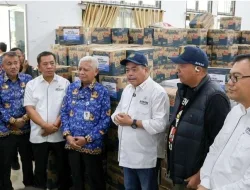 Apkasi Salurkan Bantuan Kemanusiaan untuk Korban Bencana di Sumatra Utara dan Aceh