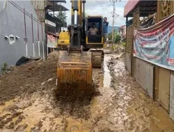 Pemerintah Percepat Pemulihan Pascabencana di Sumatra Barat, BNPB Sebut Pemulihan Lebih Cepat