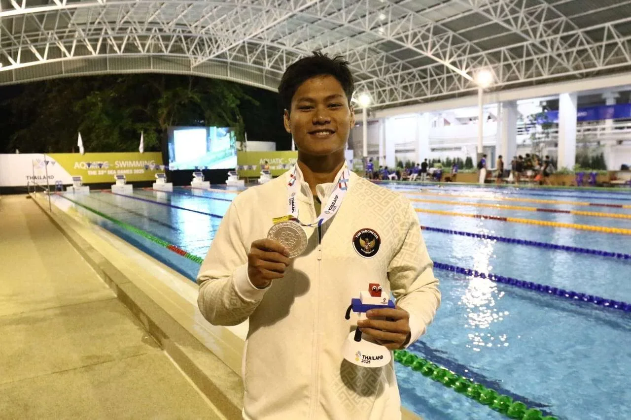 Joe Aditya Wijaya Kurniawan.
