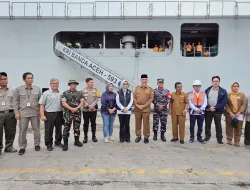 Kementan Klarifikasi Data Bantuan untuk Korban Bencana Sumatera