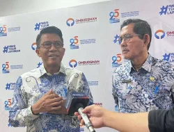 Ketua Komisi XI DPR: Hilirisasi Jadi Kunci Lepas dari Middle Income Trap Menuju Indonesia Maju 2045
