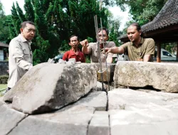 Menbud Fadli Zon Percepat Revitalisasi Candi Borobudur dengan Teknologi Mutakhir