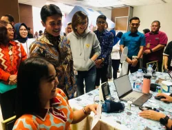 Wamenkes Dante Perluas Layanan Cek Kesehatan Gratis, Targetkan Akses Lebih Mudah di Area Publik