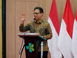 Kemenkes Pastikan 31 Rumah Sakit di Aceh Kembali Beroperasi Pascabencana