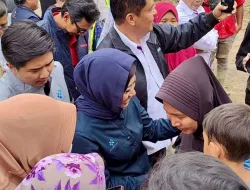 Jaringan Telekomunikasi Pulih, Warga Aceh Tamiang Kembali Terhubung Pascabencana