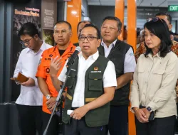 Kemenko PMK Pastikan Sekolah di Wilayah Terdampak Bencana Sumatra Kembali Beroperasi Awal 2026