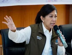 Pemulihan Jaringan Telekomunikasi di Sumatra Capai 90 Persen, Menkomdigi Targetkan Aceh Pulih Empat Hari