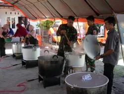 Stok Beras Bulog 56.000 Ton, Pemerintah Pastikan Bantuan untuk Wilayah Terdampak Aman