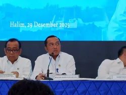 Presiden Prabowo Kembali Dijadwalkan Tinjau Lokasi Bencana di Sumatra