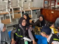 Polri Kerahkan Pusdokkes dan Personel Tambahan Perkuat Operasi Kemanusiaan di Sumatra