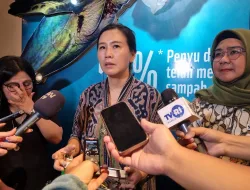 Wamen PPPA Dorong SPPG Jadi Dapur Darurat di Aceh Tamiang