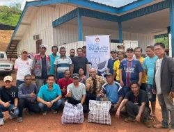 Puluhan PMI di Kongo Bekerja Tanpa Kontrak Resmi