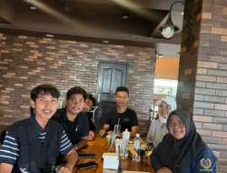 IMKL Apresiasi PT Asperindo Dutta Service, Polemik Gaji Pekerja Outsourcing di Lingga Dinyatakan Jelas