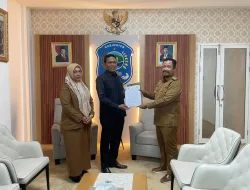 Akses Keadilan Makin Dekat, Pengadilan Agama Buton Tengah Resmi Dibentuk