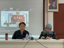 KPAI Dorong Penguatan Layanan Pendampingan bagi Anak Korban Kekerasan