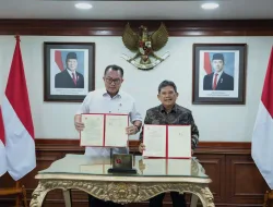 BPJS Kesehatan–BRIN Perkuat Sinergi Riset untuk Optimalkan Program JKN
