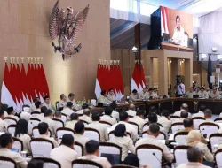Pemerintah Targetkan 50 Jembatan Gantung Rampung Awal 2026, 11 Unit Selesai dalam Sebulan