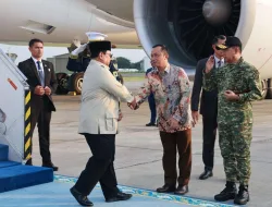 Presiden Prabowo Bawa Komitmen Investasi Rp90 Triliun dan Peran Strategis Indonesia Dorong Perdamaian Gaza