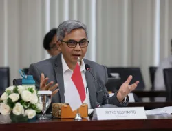 KPK Peringatkan Risiko Korupsi Penugasan Khusus Pertamina dalam Impor Energi AS
